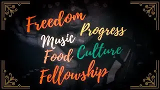 The Positive Community Presents: The 3rd Annual Great American Emancipation Awards Ceremony