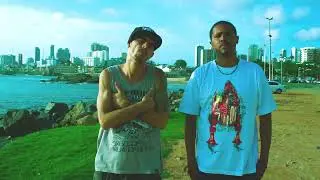 Victor Duarte - Um Sabe Quem Part. Yuri Loppo Prod. Kiditch