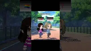 I think I realized myself:) #gacha  #gachalife #gachaclub #gachaedit #edit #memes #recommended