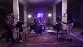 LOFT SESSIONS Indicator Indicator | Back Into the Fire