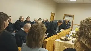 New Idaho judge