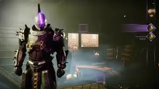 Decrypting All Of My Trials Engrams