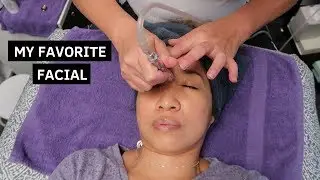 COME WITH ME | IT'S TIME FOR FACIAL | Thefabzilla