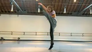 to my future / child - a choreopoem