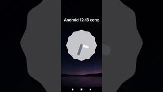 Android 12-13 core: #malware #fypシ #yosoydelos7mil #nosequeponerxd #vm #antivirus