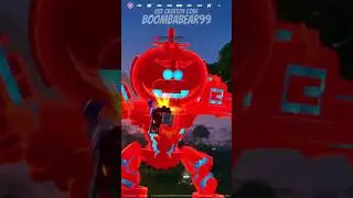 Lego Fortnite Tip #14