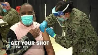 What to Expect at a Community Vaccination Center