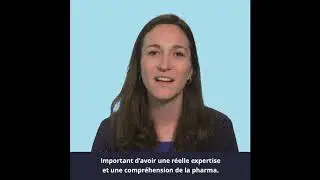 Paroles d'Euris - Solutions digitales pour l'industrie pharmaceutique
