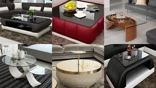 100+ Modern center table design | Latest Center Table | Center Table Ideas