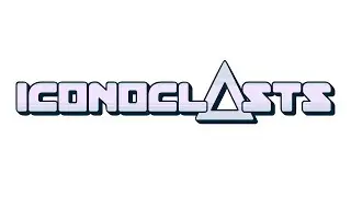 Youth March - Iconoclasts