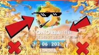 Le pire serveur minecraft PVP FACTION francais.-Onoria #drama