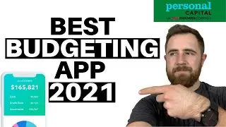 Best Budgeting App 2021 - Mint vs Personal Capital