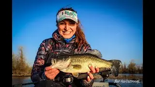 My First BASS FISHING TOURNAMENT | BAD ASH OUTDOORS