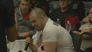 RUSE FIGHT NIGHT 4 PART 1