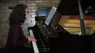 By the Still Waters, Op. 114, by Amy Beach