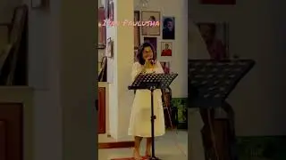 Cover Ivan Paulusha&hellip;&hellip;.originally sung by Apsara De Silva
