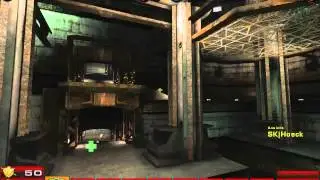 CPL2004(4on4): SKGitzZz vs fnatic on Asbestos