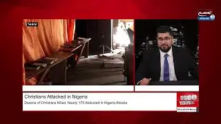 Dozens of Christians Killed, Nearly 175 Abducted in Nigeria Attacks