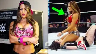 10 Funny Non-PG WWE Moments From PG Era