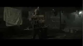 MMPR Teaser Trailer - Power Rangers Fan Film (2012)
