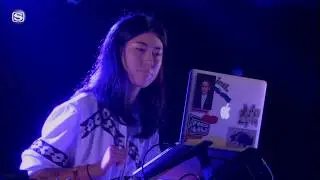 Qrion - LIVE @ TAICOCLUB'18