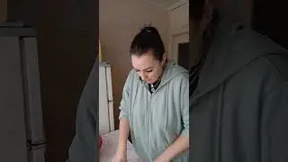 Квасимо разом 🤣Квасимо КАПУСТУ в своєму соці 😀та теревенимо,про житіє 😀 життя з нуля 💔