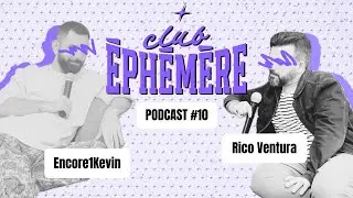 Ecole de DJ on en pense quoi ? (avec Rico Ventura & Encore1Kevin)