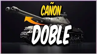 Como usar un doble ca&ntilde;&oacute;n #worldoftanks #tips #sir8j #preguntasyrespuestas