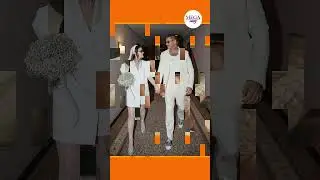 İrem Helvacıoğlu ve Ural Kaspar &ccedil;ifti evlendi!