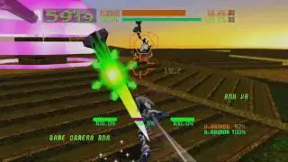 Bal-Bados vs Fei-Yen (PoV)
