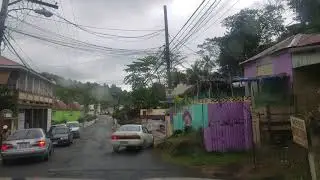 Claremont | St Ann