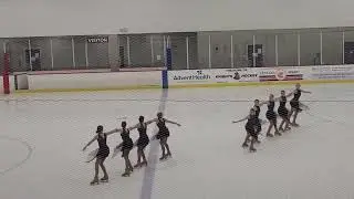 Riley Reaves / Synchro James Bond