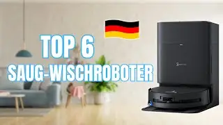 Welcher SAUG-WISCHROBOTER 2026 ist WIRKLICH sein Geld wert?