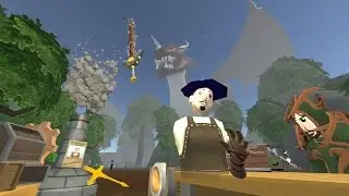 Craft Keep VR Launch Trailer - Full Release Out Now!