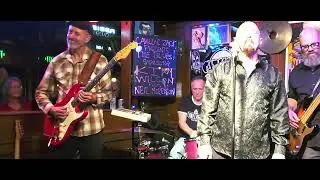 Kim Wilson -- 1
