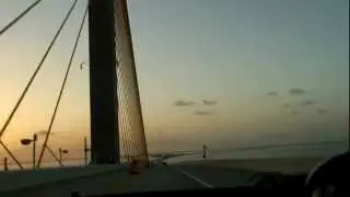 Driving 275 Free Bird
