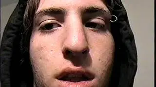 The Drug Abuser