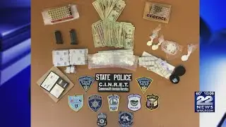 Holyoke woman facing charges related to heroin distribution