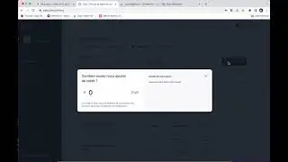 Comment installer et utiliser l'option WebProof sur Ziplo