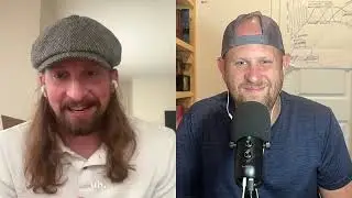 S1E13 On Rebuilding Story Nick Dillard