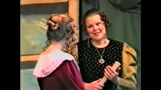 Staden Som Inte Ville Bli Stor - Askersunds Kr&ouml;nikespel 1993