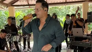 Seischorreao (cover) Tributo a RICHIE ,BOBBY #barranquilla #navidad  #mixpro #navidad2025 #salsa 