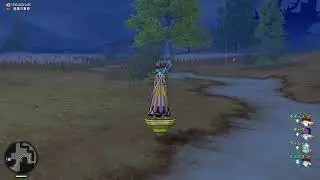 【🔰DQX】FF14 player enjoying DQX for the first time~ Ｖｅr１．１