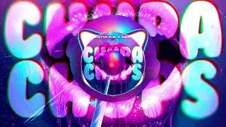 Kentin FcN x @osojofficial972 - CHUPA CHUPS