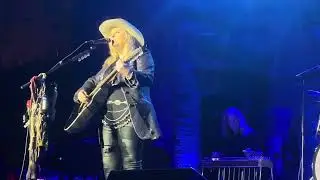 You Can Sleep While I Drive - 7/21/2024 Mountain Winery, Saratoga, CA