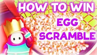 WIN Egg Scramble EASY