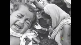 INDIA PAKISTAN CONFLIT- 1971