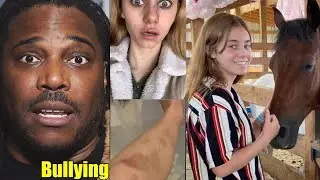 She Got Bull*ed At School ON CAMERA & The School Did Nothing So She Took Her Own Life