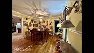 177 W Brewton Street McRae-Helena, Ga 31055