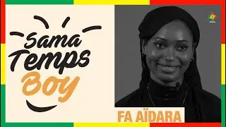 Fah Aidara - je me battais jamais, daw diangue rek la meunone , Kiné Pod & Marichou - SAMA TEMPS BOY